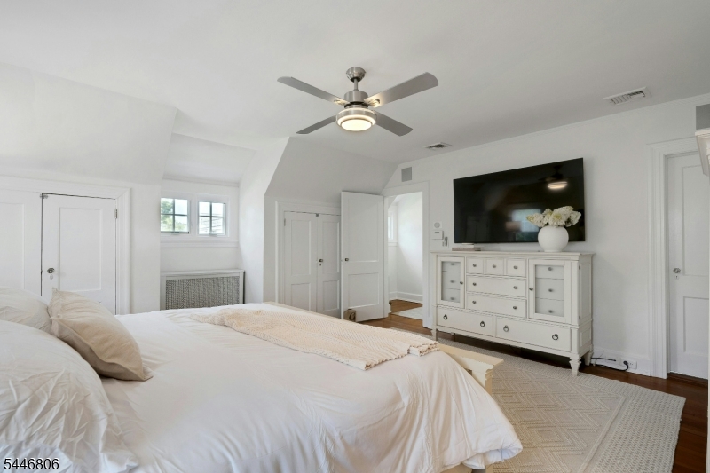 Intown - Residential