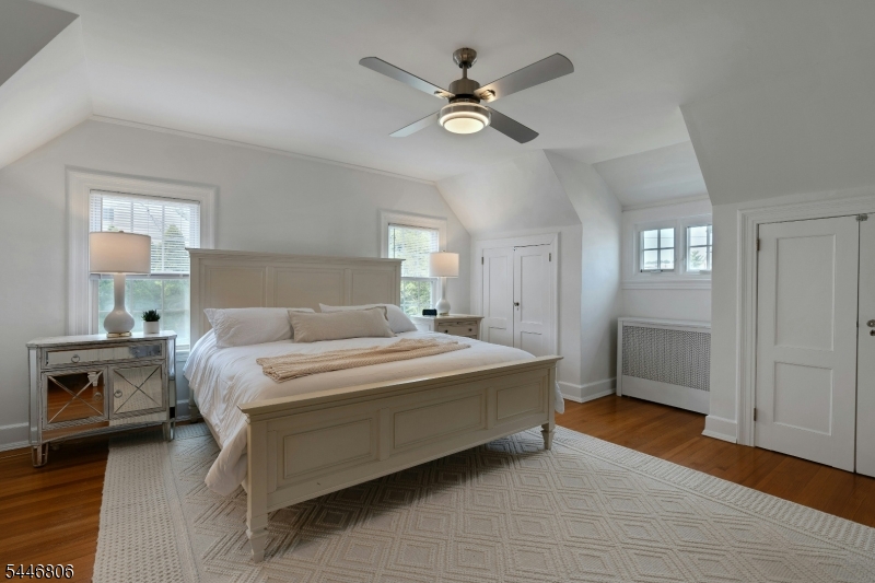 Intown - Residential