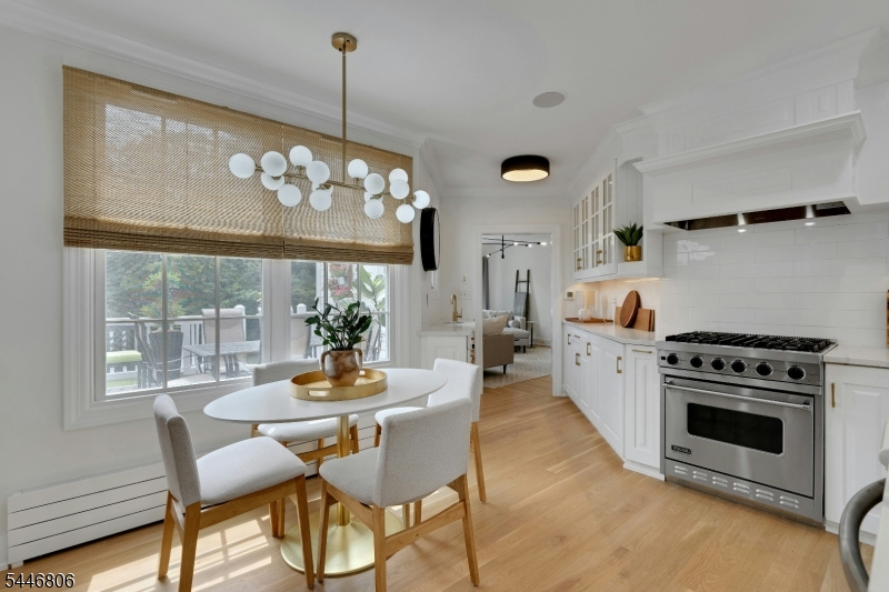 Intown - Residential