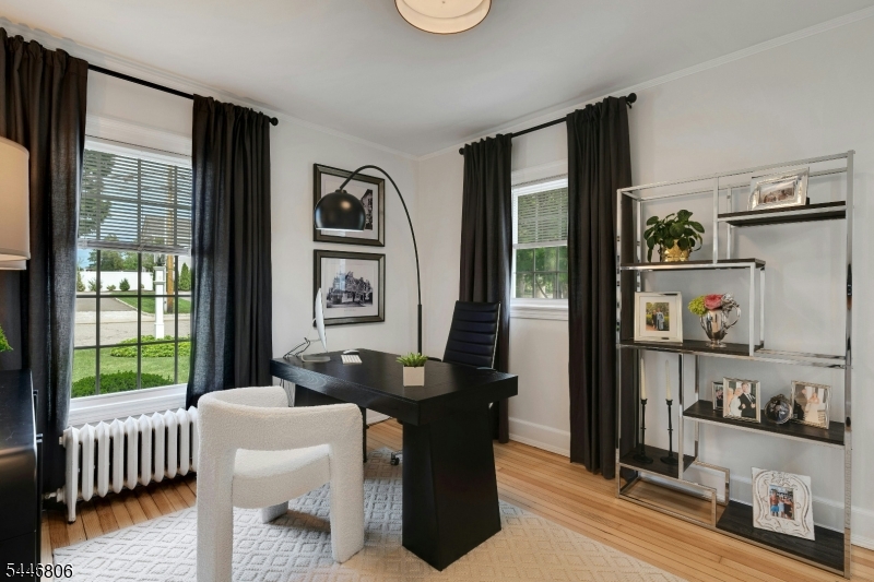 Intown - Residential