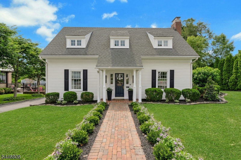 Intown - Residential