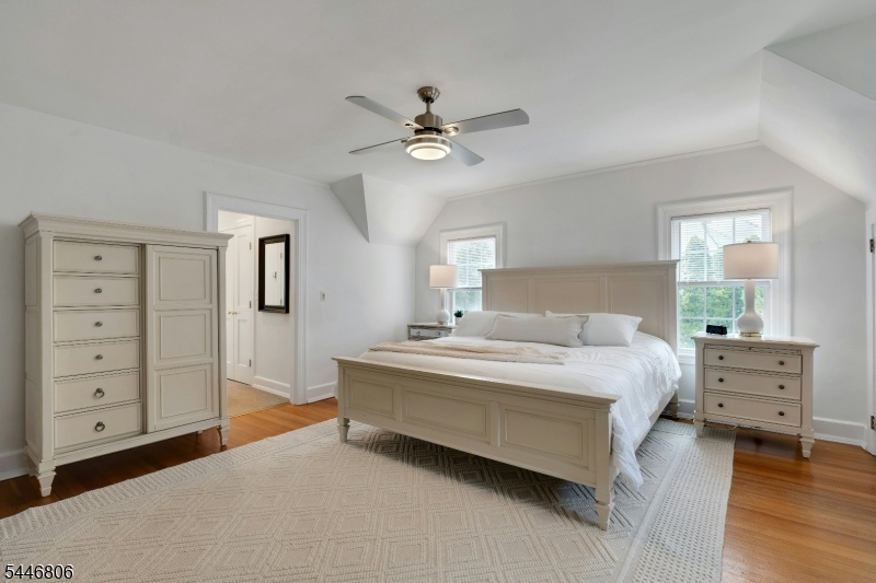 Intown - Residential