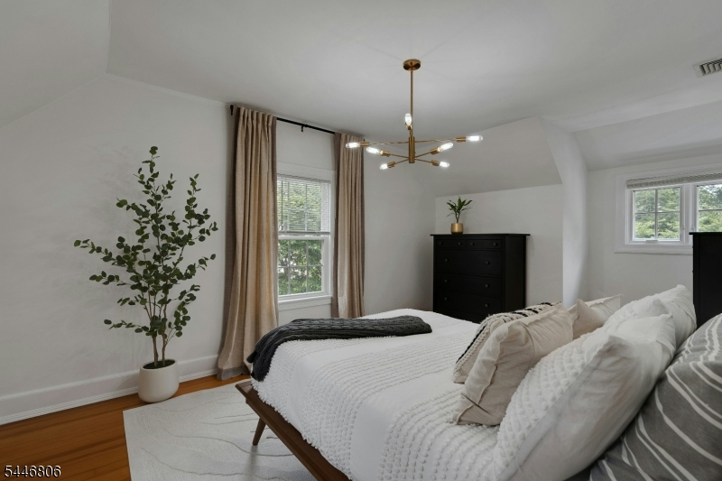 Intown - Residential