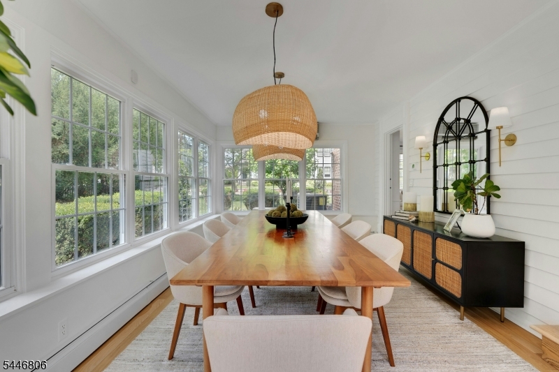Intown - Residential