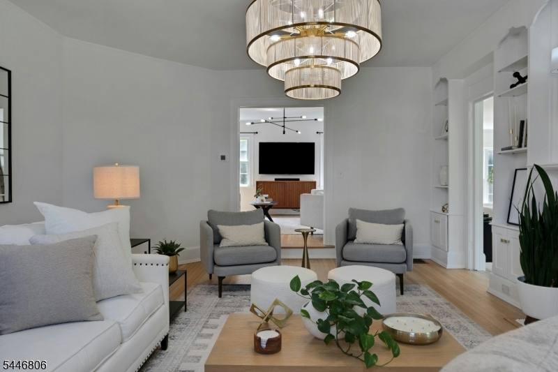 Intown - Residential