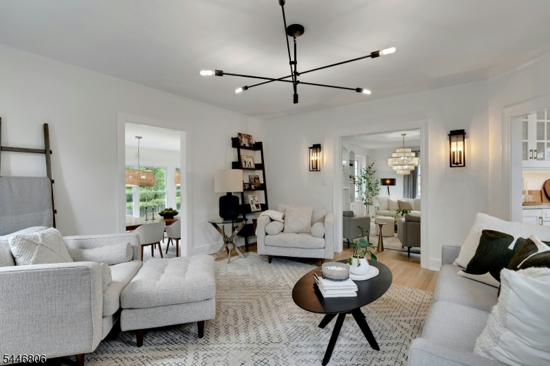 Intown - Residential