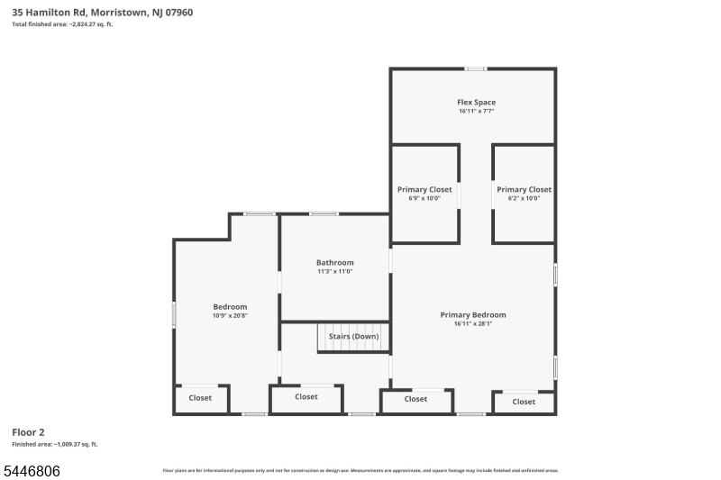 Intown - Residential