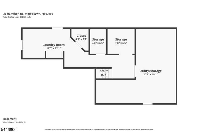 Intown - Residential