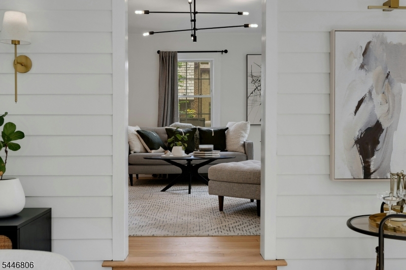 Intown - Residential