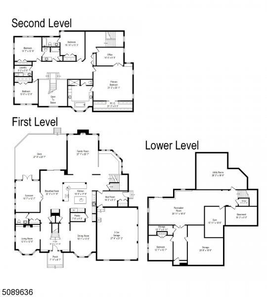 Skyview - Residential