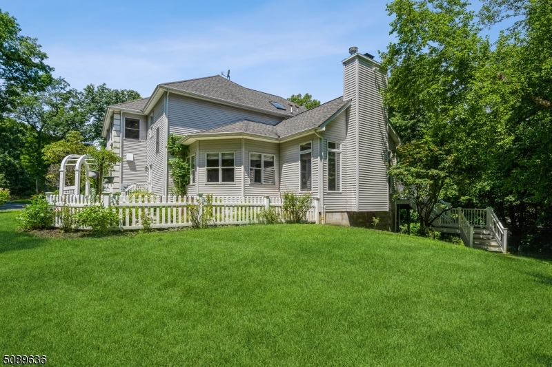 Skyview - Residential