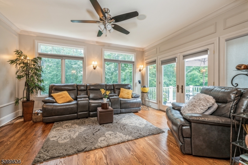 Skyview - Residential