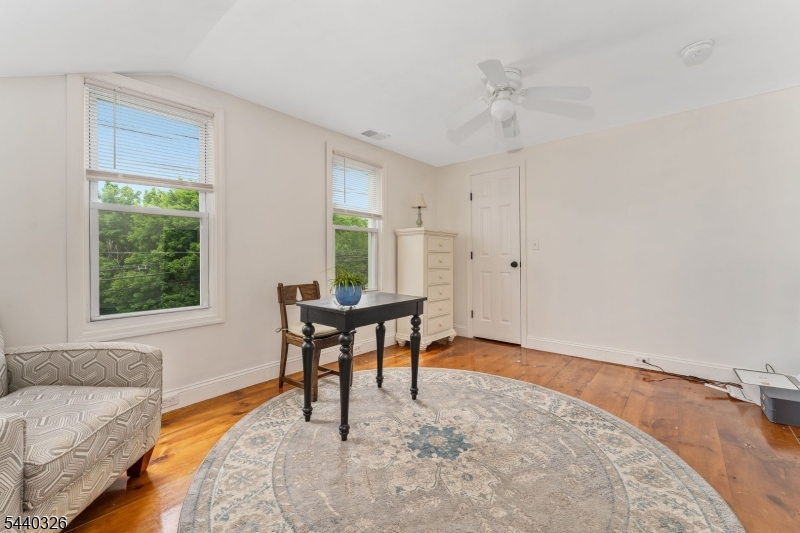 Lebanon Borough - Residential