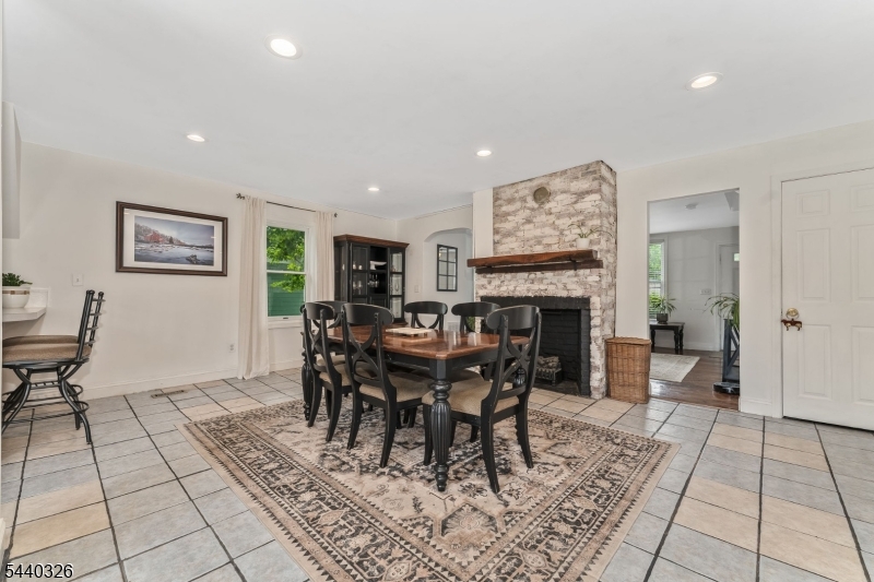 Lebanon Borough - Residential