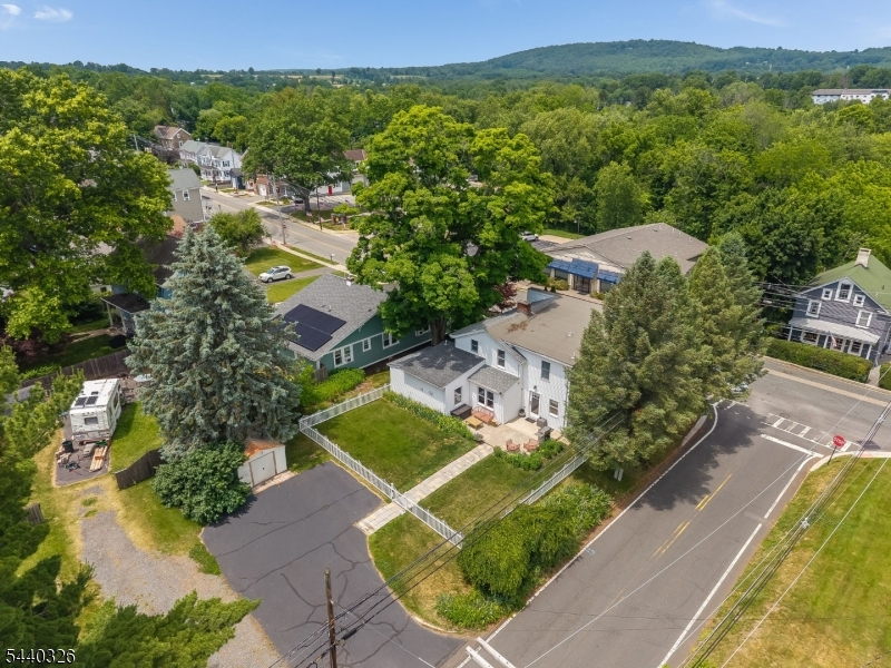Lebanon Borough - Residential