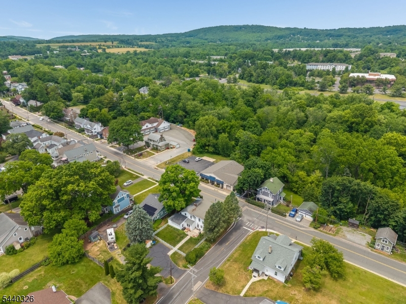 Lebanon Borough - Residential