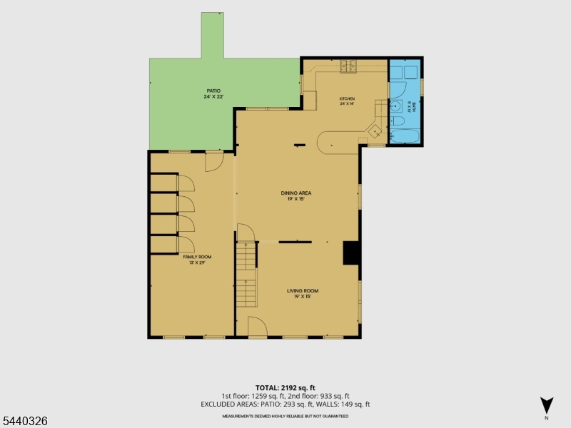 Lebanon Borough - Residential