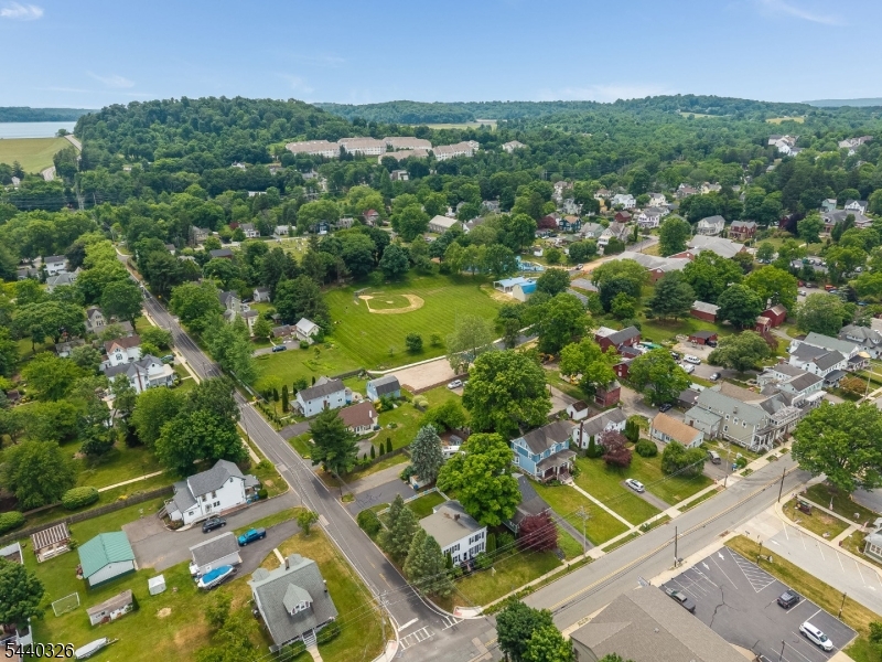 Lebanon Borough - Residential