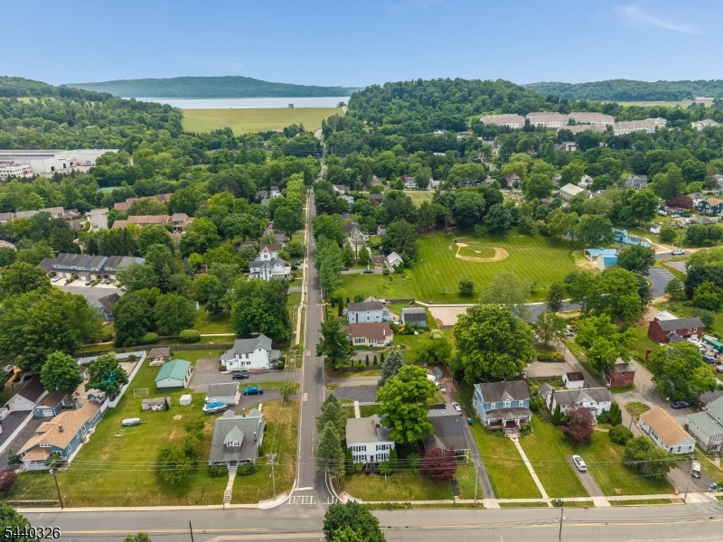 Lebanon Borough - Residential