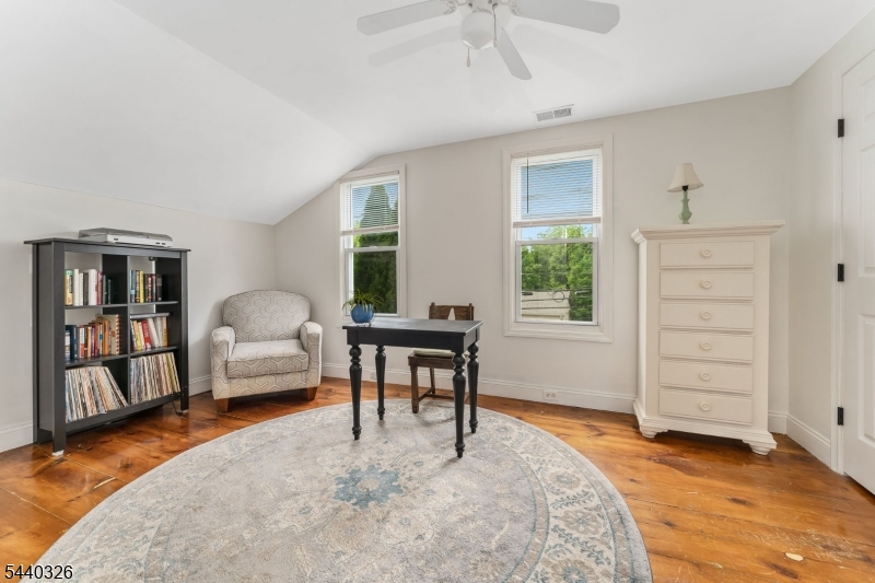 Lebanon Borough - Residential