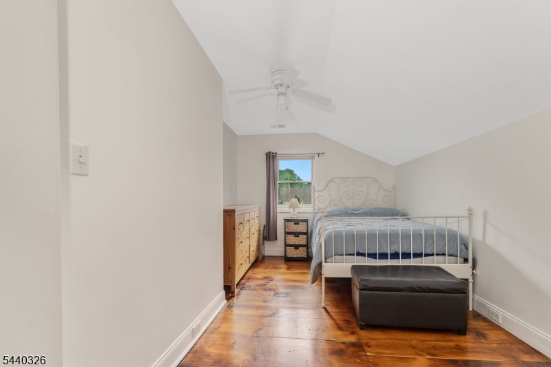 Lebanon Borough - Residential