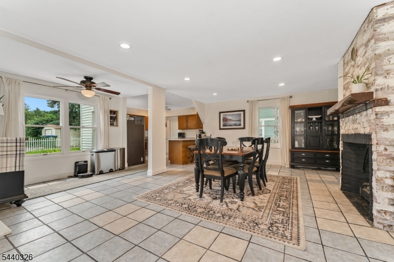 Lebanon Borough - Residential