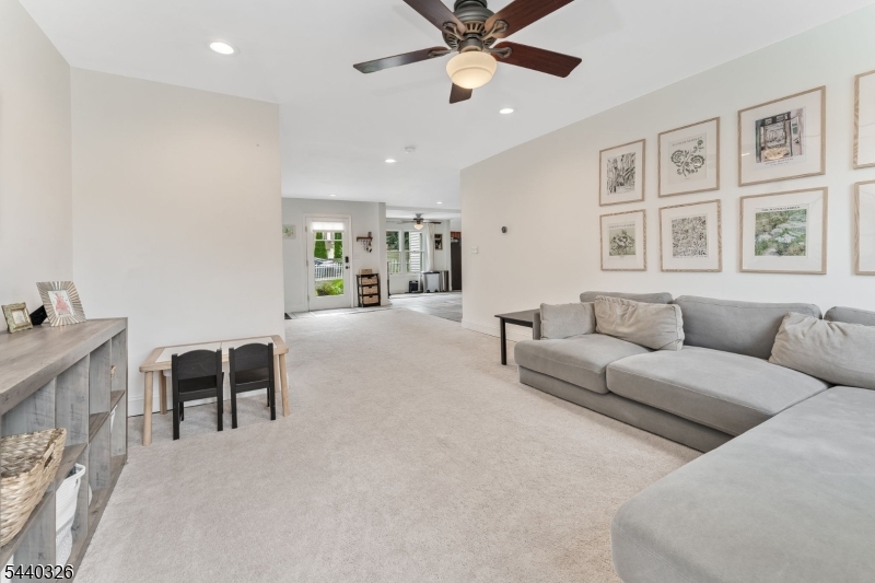 Lebanon Borough - Residential