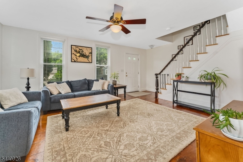 Lebanon Borough - Residential