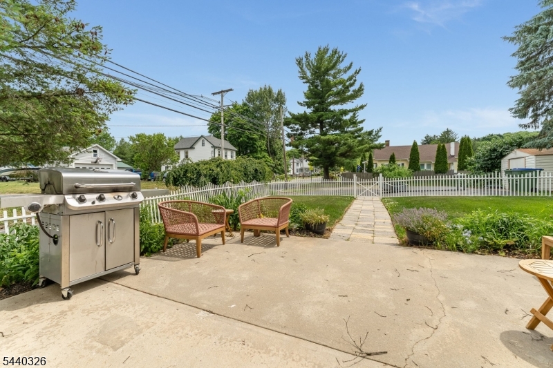 Lebanon Borough - Residential