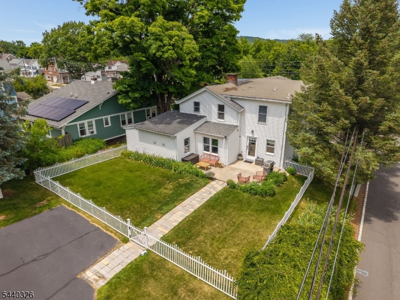 Lebanon Borough - Residential
