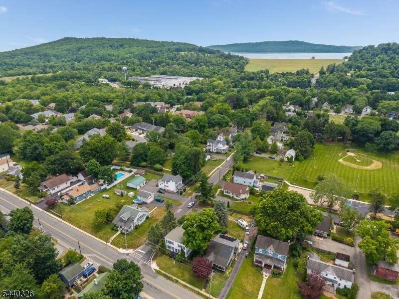 Lebanon Borough - Residential
