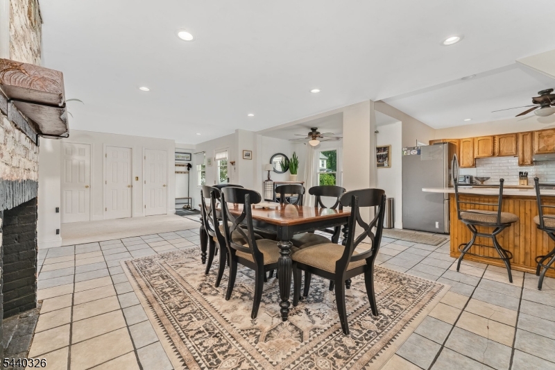 Lebanon Borough - Residential