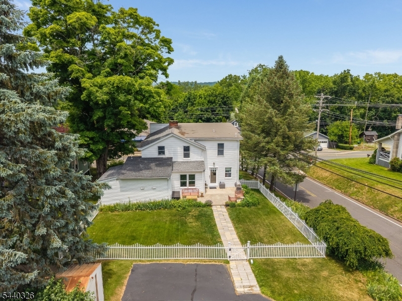 Lebanon Borough - Residential