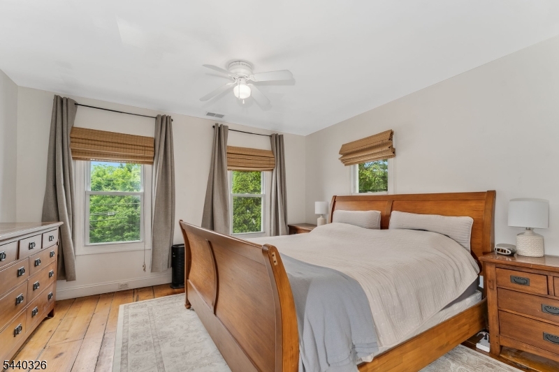 Lebanon Borough - Residential