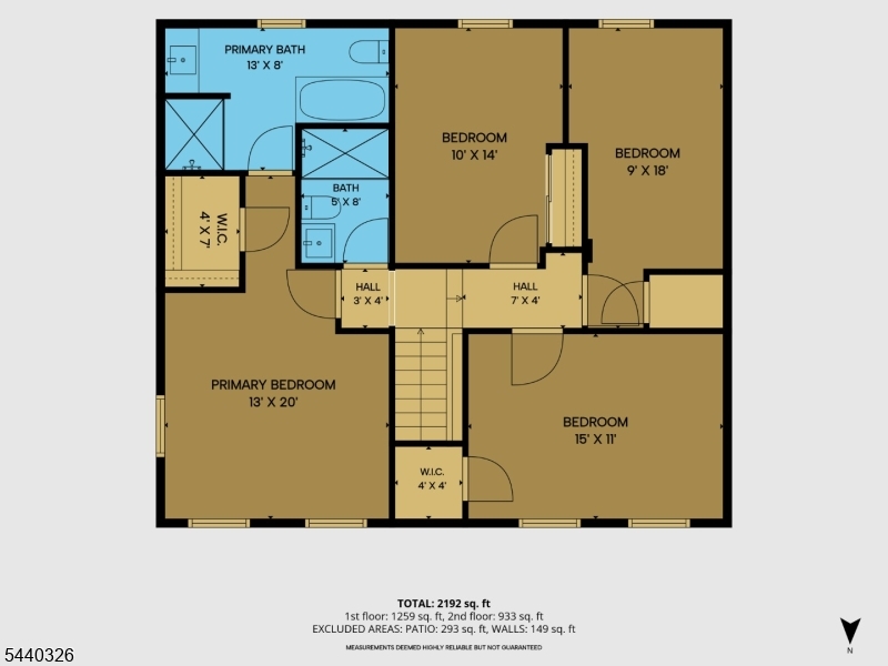 Lebanon Borough - Residential