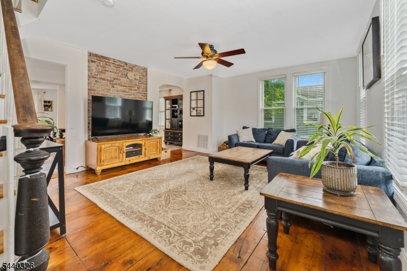 Lebanon Borough - Residential