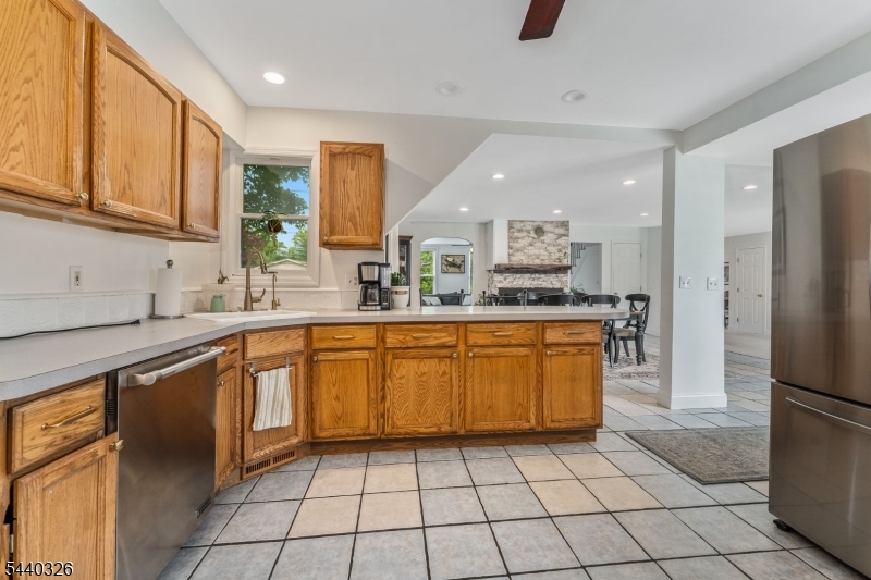 Lebanon Borough - Residential