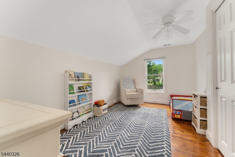 Lebanon Borough - Residential
