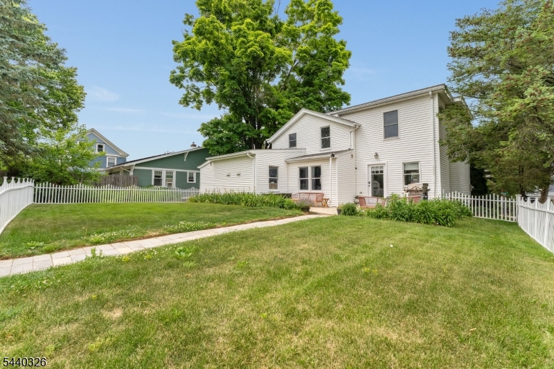 Lebanon Borough - Residential