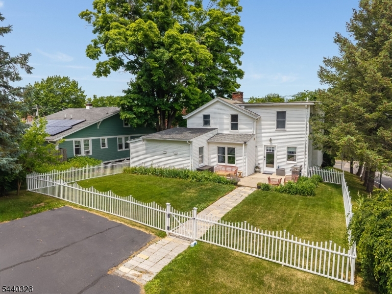 Lebanon Borough - Residential