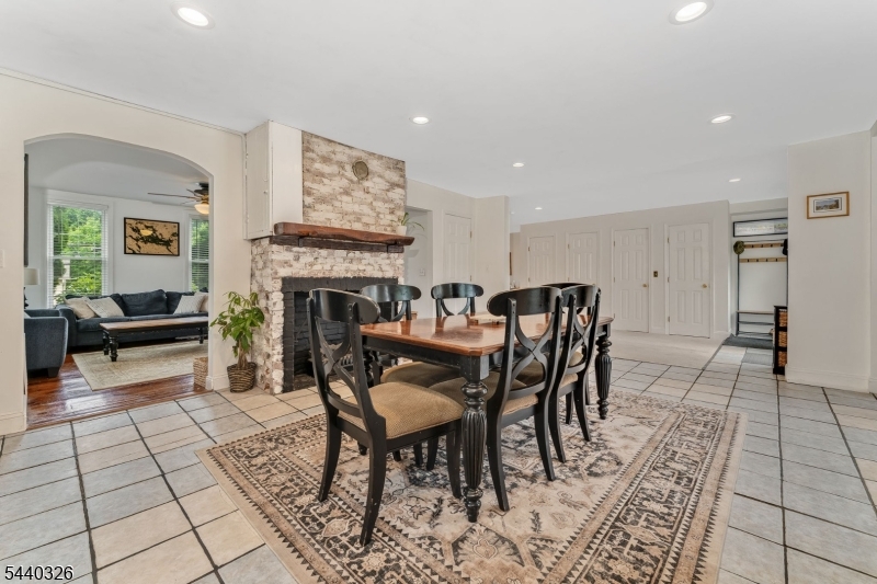 Lebanon Borough - Residential