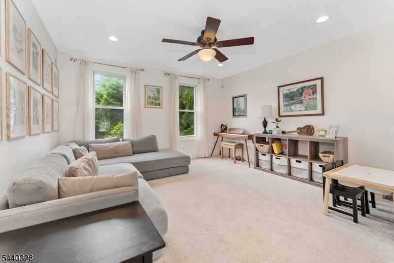 Lebanon Borough - Residential