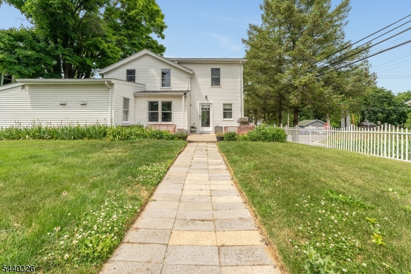 Lebanon Borough - Residential