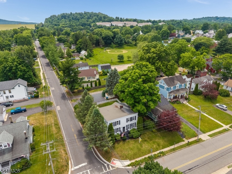 Lebanon Borough - Residential