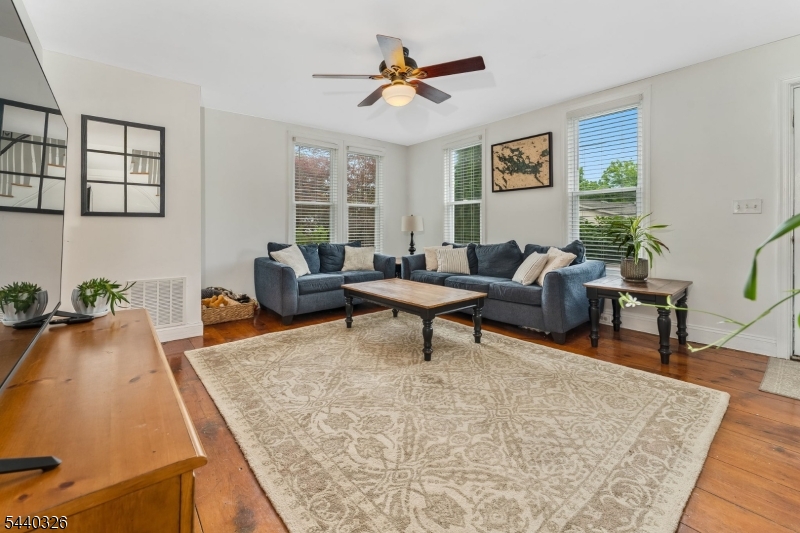 Lebanon Borough - Residential