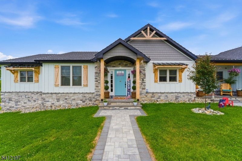Rolling Hills Estate - Residential