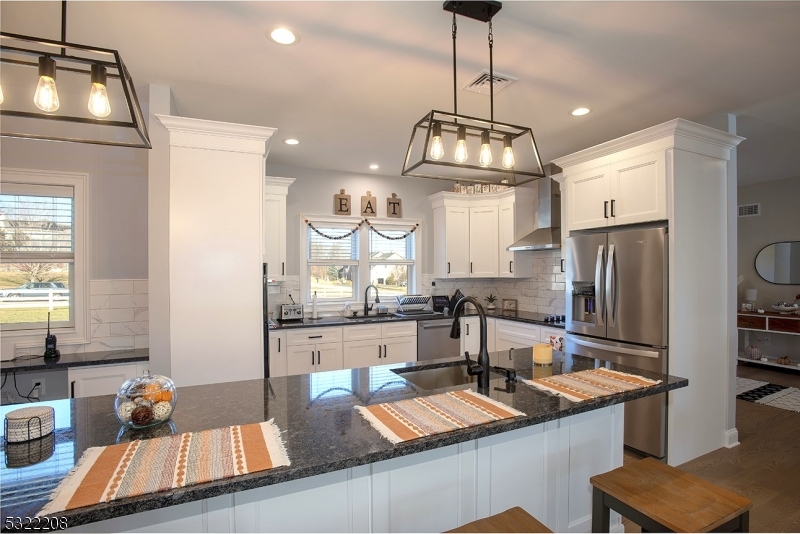 Rolling Hills Estate - Residential