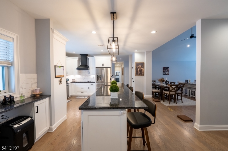 Rolling Hills Estate - Residential