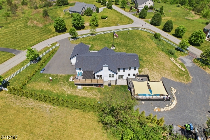 Rolling Hills Estate - Residential