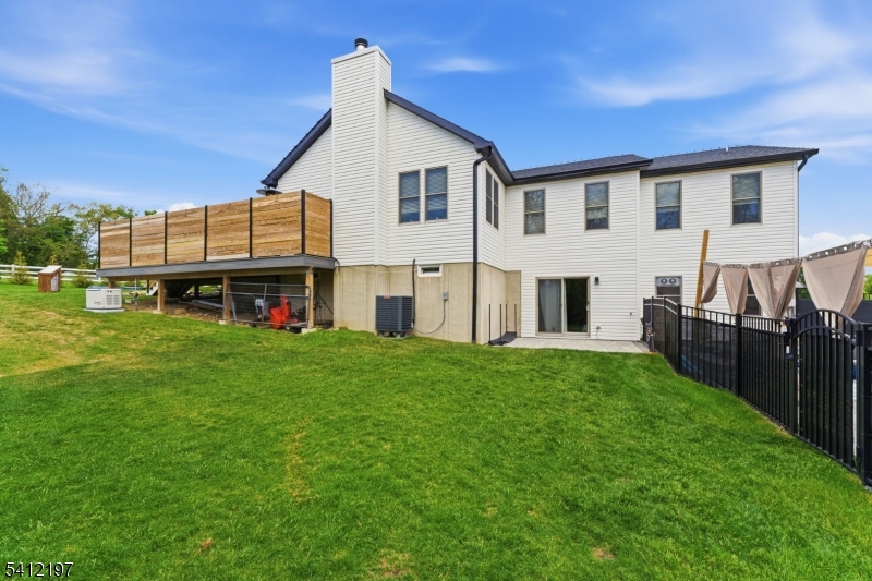 Rolling Hills Estate - Residential